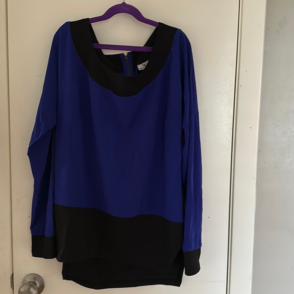 Woman’s blouse